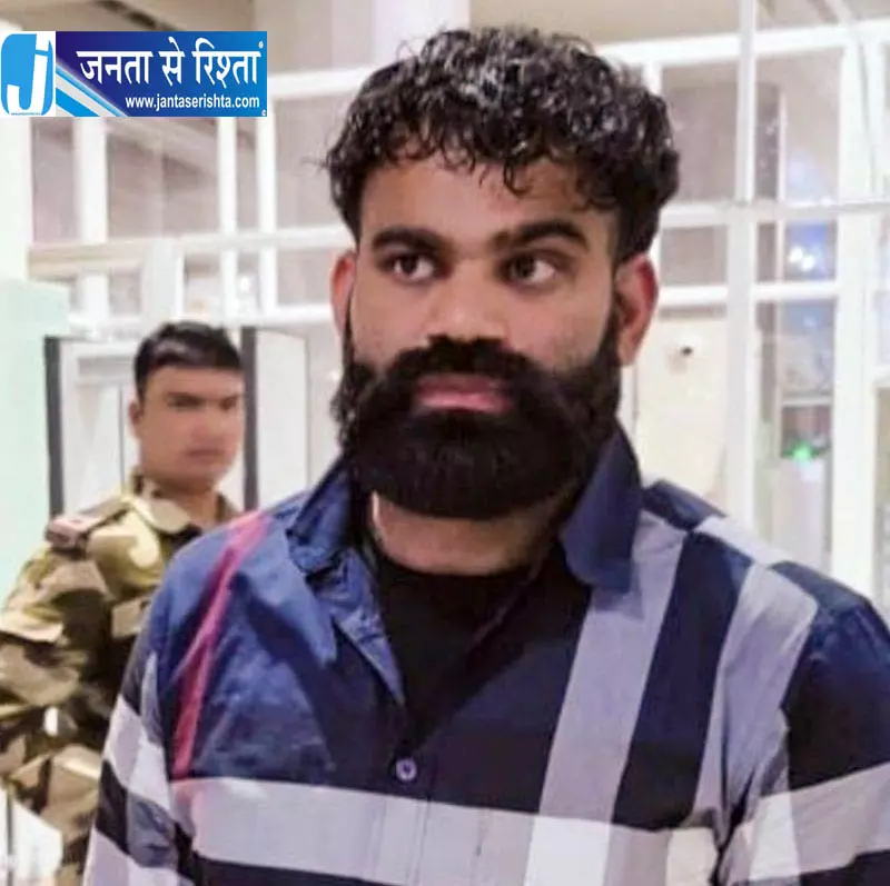 जग्गू भगवानपुरिया से चुनाव पर खतरा जग्गू भगवानपुरिया से चुनाव पर खतरा
