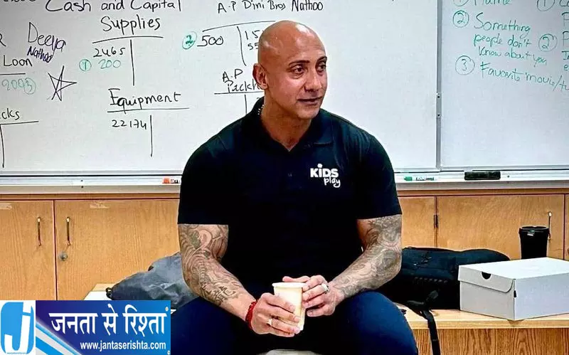 सस्पेंड पुलिसकर्मी ने VPD जांच पर उठाए सवाल सस्पेंड पुलिसकर्मी ने VPD जांच पर उठाए सवाल