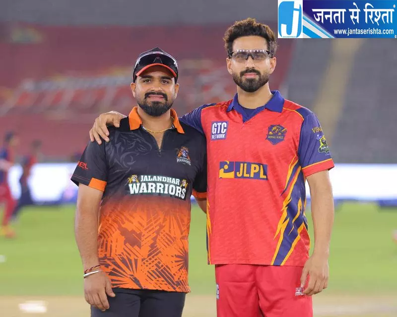पंजाब क्रिकेट की विरासत आगे बढ़ा रहे चार भाई पंजाब क्रिकेट की विरासत आगे बढ़ा रहे चार भाई
