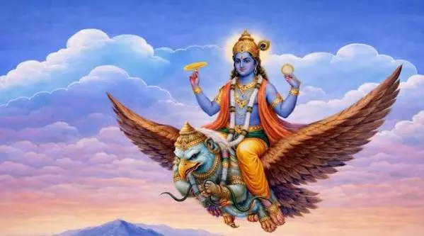 गरुड़ पुराण के अनुसार कर्मों का फल किसे मिलता है जानिए मान्यता गरुड़ पुराण के अनुसार कर्मों का फल किसे मिलता है जानिए मान्यता