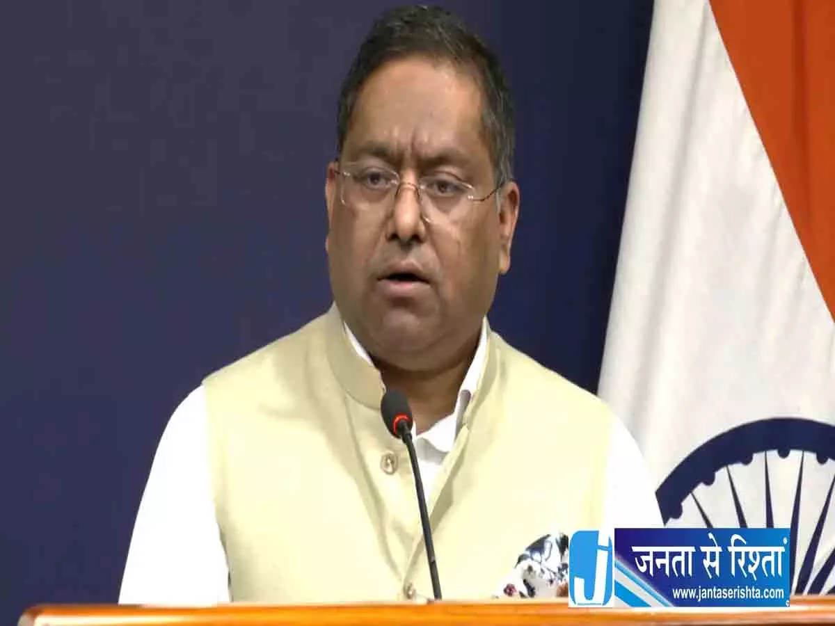 पश्चिम एशिया में तनाव: सऊदी पर हमलों की भारत ने की आलोचना पश्चिम एशिया में तनाव: सऊदी पर हमलों की भारत ने की आलोचना