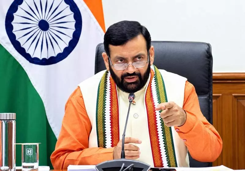 दो साल में जवाबदेही पर जोर: हरियाणा CM दो साल में जवाबदेही पर जोर: हरियाणा CM