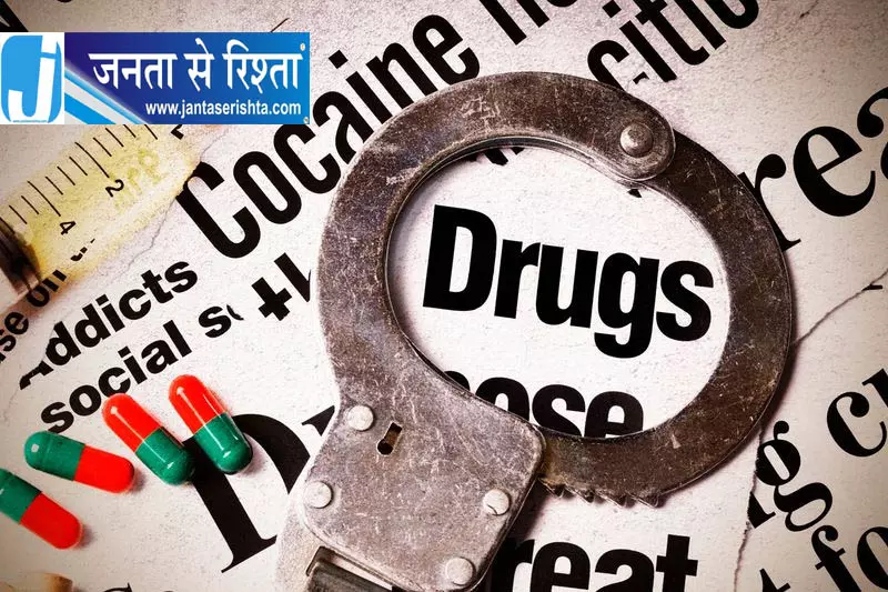 ठियोग में ड्रग तस्कर की 1.64 करोड़ रुपये की अवैध संपत्ति जब्त ठियोग में ड्रग तस्कर की 1.64 करोड़ रुपये की अवैध संपत्ति जब्त