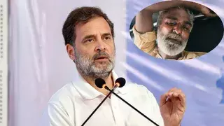 गुलजार सिंह की मौत से पंजाब में सियासी घमासान, राहुल गांधी ने मांगा इस्तीफा गुलजार सिंह की मौत से पंजाब में सियासी घमासान, राहुल गांधी ने मांगा इस्तीफा
