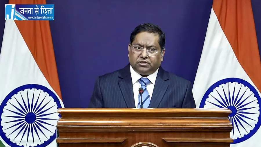 तेल ठिकानों पर हमले को भारत ने बताया अस्वीकार्य तेल ठिकानों पर हमले को भारत ने बताया अस्वीकार्य