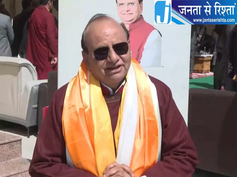 सक्सेना संभालेंगे जम्मू-कश्मीर का अतिरिक्त प्रभार सक्सेना संभालेंगे जम्मू-कश्मीर का अतिरिक्त प्रभार