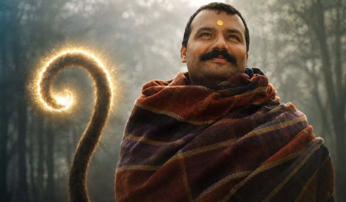 हनुमान अंश को लेकर सियासी घमासान, कांग्रेस नेता के बयान पर आई नेताओं की प्रतिक्रिया हनुमान अंश को लेकर सियासी घमासान, कांग्रेस नेता के बयान पर आई नेताओं की प्रतिक्रिया