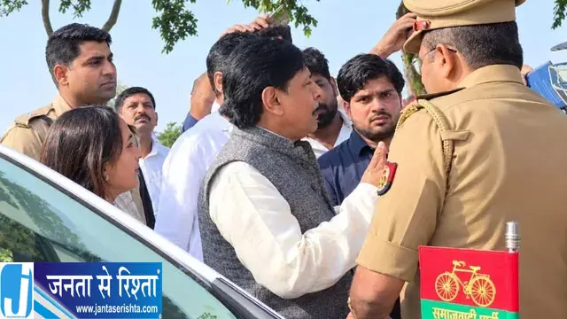 दीपक जाटव केस में सियासी हलचल तेज दीपक जाटव केस में सियासी हलचल तेज