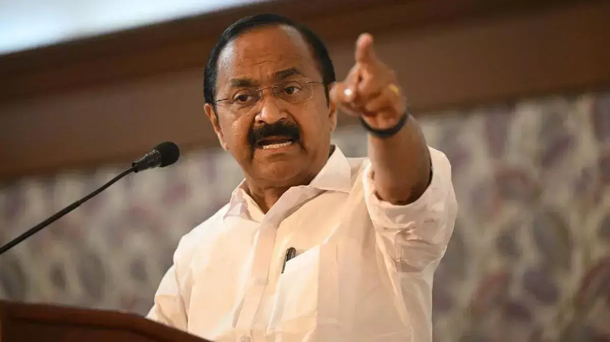 विरोध से कोई दुश्मन नहीं बनता: सीएम पर बड़ा बयान विरोध से कोई दुश्मन नहीं बनता: सीएम पर बड़ा बयान
