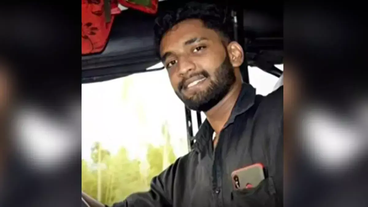 इडुक्की में व्यक्ति ने ड्रग्स के आदी बेटे की हत्या की इडुक्की में व्यक्ति ने ड्रग्स के आदी बेटे की हत्या की