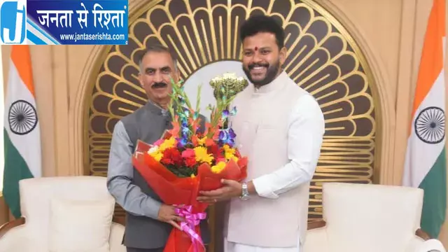 हिमाचल में बढ़ेगी हवाई कनेक्टिविटी, कांगड़ा एयरपोर्ट विस्तार की रिपोर्ट दो महीने में होगी तैयार हिमाचल में बढ़ेगी हवाई कनेक्टिविटी, कांगड़ा एयरपोर्ट विस्तार की रिपोर्ट दो महीने में होगी तैयार