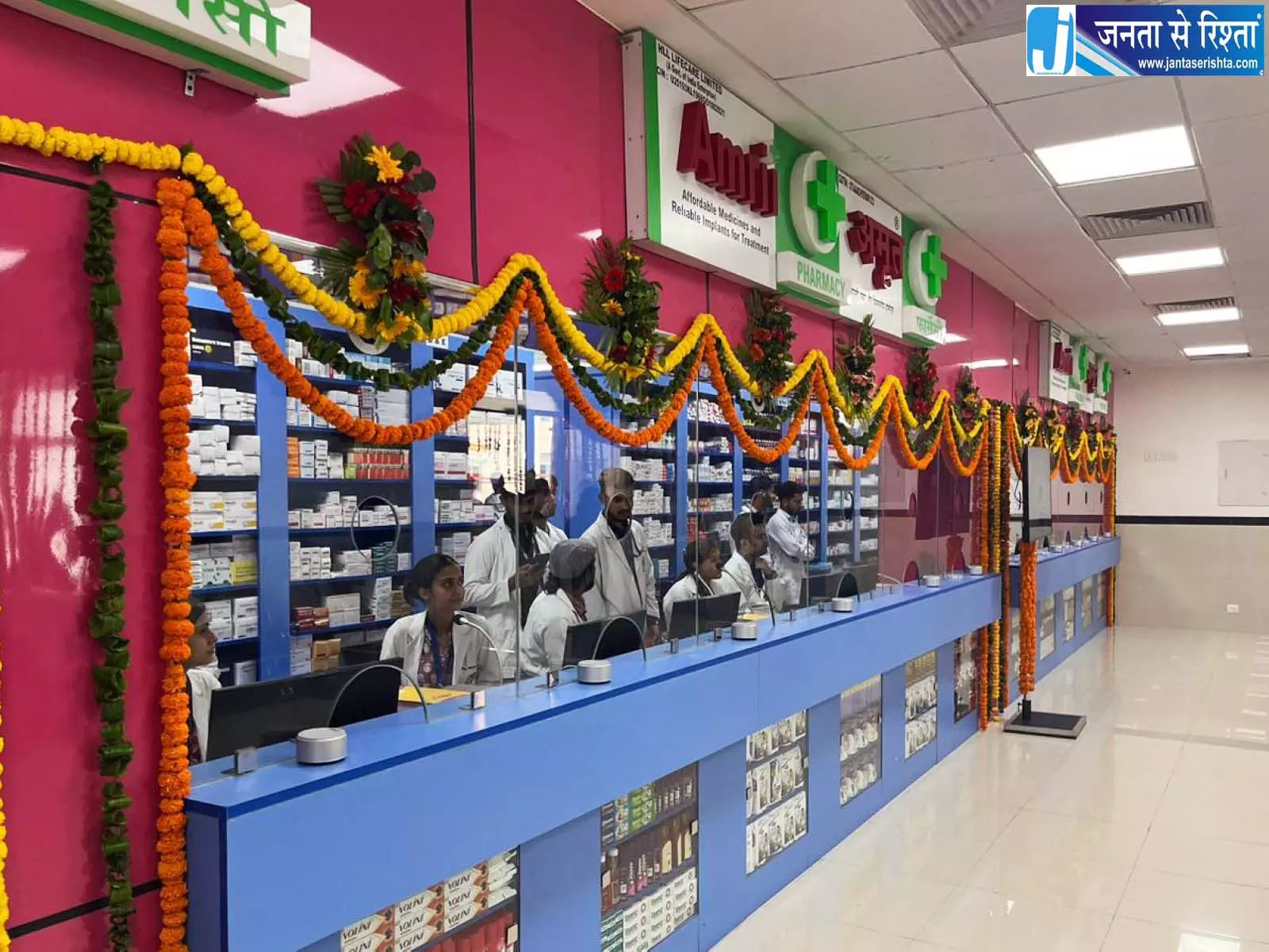 CDSCO का बड़ा संकेत, फार्मा कंपनियों के लिए आसान होंगे नियम CDSCO का बड़ा संकेत, फार्मा कंपनियों के लिए आसान होंगे नियम