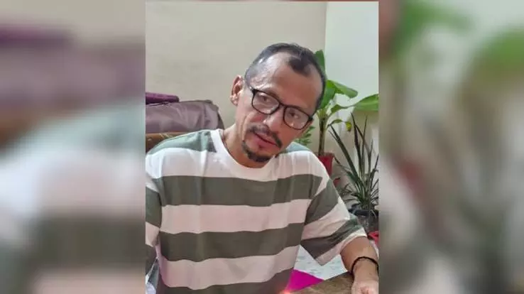 मणिपुर में संगीतकार की हत्या पर विपक्ष और भाजपा में आरोप-प्रत्यारोप मणिपुर में संगीतकार की हत्या पर विपक्ष और भाजपा में आरोप-प्रत्यारोप