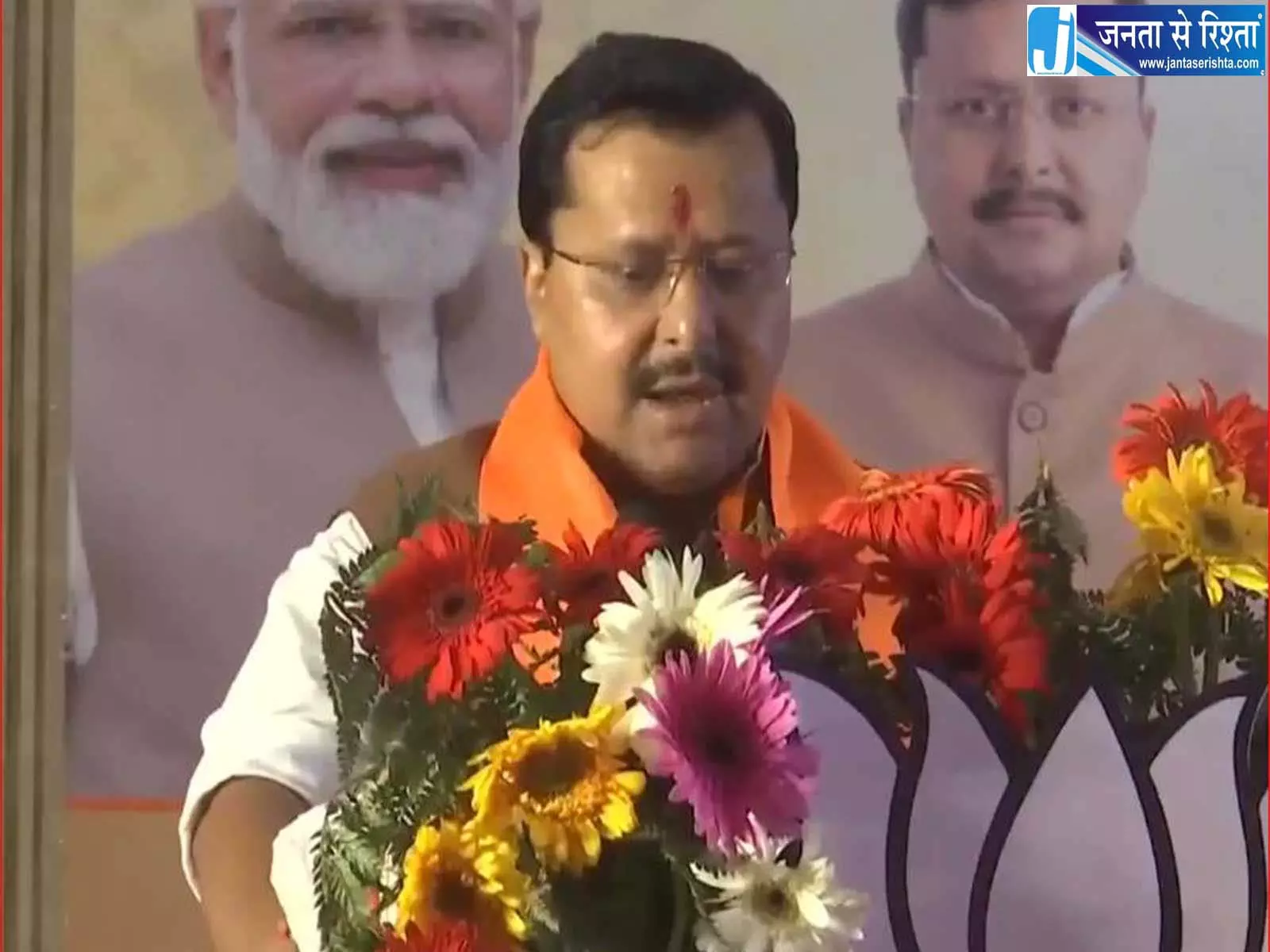 नितिन नबीन का दावा, 2027 में फिर बनेगी BJP सरकार नितिन नबीन का दावा, 2027 में फिर बनेगी BJP सरकार