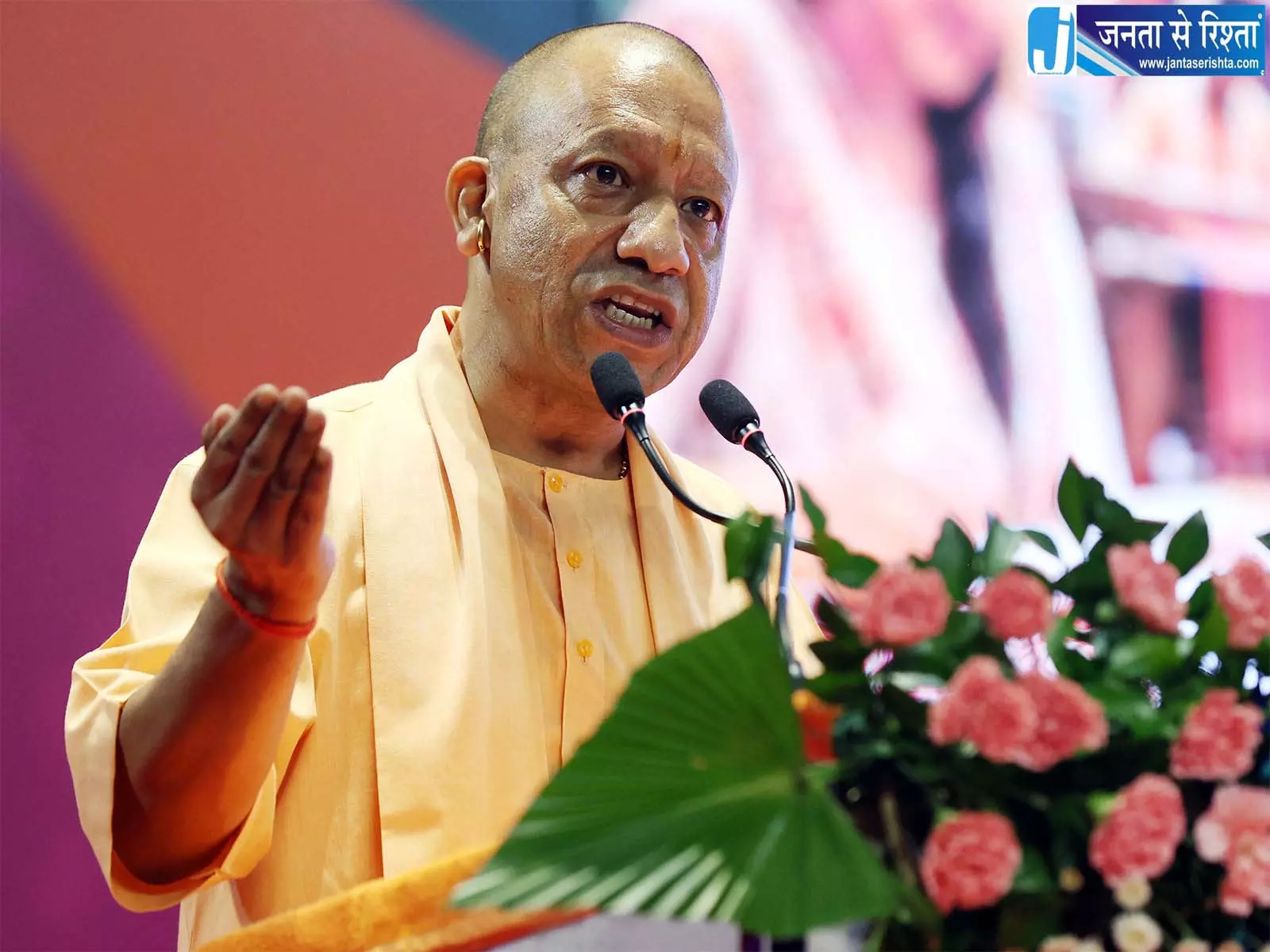 महिलाओं को लेकर CM योगी का वादा, पूंजी की कमी नहीं बनेगी बाधा महिलाओं को लेकर CM योगी का वादा, पूंजी की कमी नहीं बनेगी बाधा