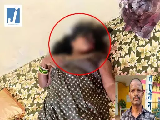 दूसरी शादी का खौफनाक अंत, पति ने पत्नी को डम्बल से मारा, पत्नी की मौत दूसरी शादी का खौफनाक अंत, पति ने पत्नी को डम्बल से मारा, पत्नी की मौत