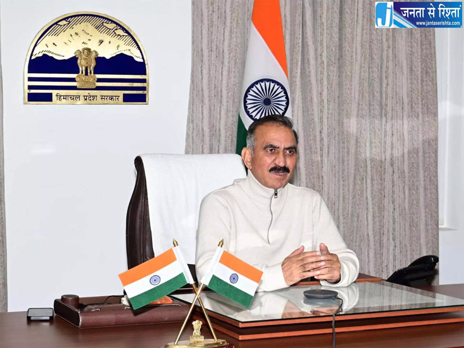 कांगड़ा एयरपोर्ट विस्तार को लेकर CM सुक्खू ने केंद्रीय मंत्री से की मुलाकात कांगड़ा एयरपोर्ट विस्तार को लेकर CM सुक्खू ने केंद्रीय मंत्री से की मुलाकात