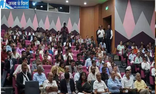 शिल्पकारों को मिलेगा बड़ा मंच, संस्कृति मंत्रालय की नई पहल शिल्पकारों को मिलेगा बड़ा मंच, संस्कृति मंत्रालय की नई पहल