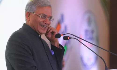 सीईसी ज्ञानेश कुमार का गुजरात दौरा, रोल से पोल तक पारदर्शिता पर होगा संवाद