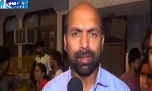बिल्डिंग हादसे के बाद शिक्षा बजट पर उठे सवाल