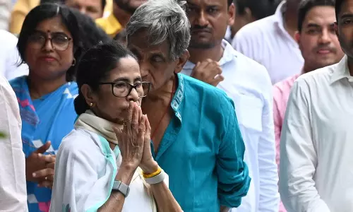 नंदीग्राम उपचुनाव: अबु ताहिर का इनकार, ममता को मैदान में उतरने की सलाह