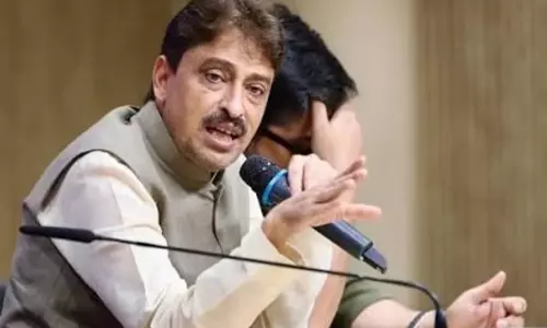 सहारनपुर में मस्जिद ध्वस्तीकरण पर सियासत गरम सहारनपुर में मस्जिद ध्वस्तीकरण पर सियासत गरम