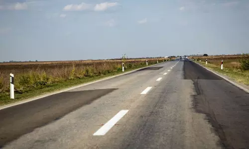 राम जानकी पथ के शेष हिस्से पर 8200 करोड़ खर्च, डीपीआर तैयार