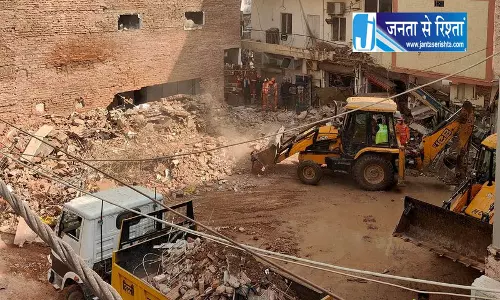 Delhi में छात्रों से संवाद बढ़ाएगी पुलिस