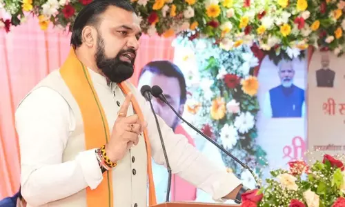 शराबबंदी पर समझौता नहीं: सम्राट चौधरी