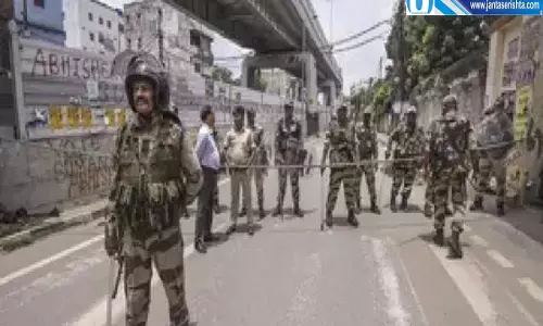 लुधियाना की घटना पर जालंधर में उबाल आज बाजार बंद रखने का ऐलान