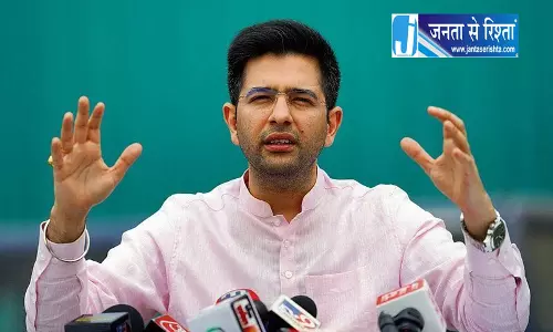 Delhi चुनाव आयोग ने बताया फॉर्म 6 का पूरा मामला Delhi चुनाव आयोग ने बताया फॉर्म 6 का पूरा मामला