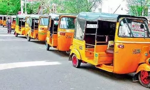 Chennai: चेन्नई में 19 सितंबर को ऑटो चालकों का प्रदर्शन, किराया बढ़ाने की मांग तेज