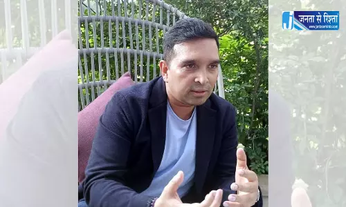 धर्म का उद्देश्य इंसान को बेहतर बनाना, लेकिन आध्यात्मिकता कम होती जा रही: कार्तिकेय वाजपेयी