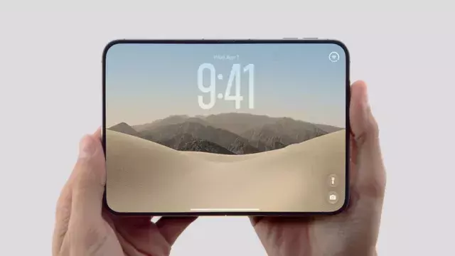 Apple ने खोला फोल्डेबल चैप्टर iPhone Duo की धमाकेदार एंट्री