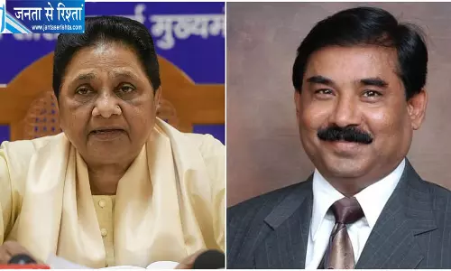 अशोक सिद्धार्थ ने राजनीति और सामाजिक जीवन से संन्यास का किया ऐलान