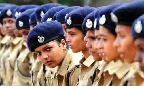 Telangana: कांस्टेबल भर्ती के लिए आयु सीमा बढ़ाकर 32 साल की गई