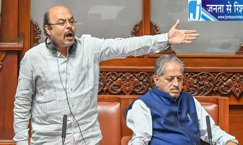 कर्नाटक के शहर बन रहे उद्योग, इनोवेशन और निवेश के नए केंद्र: डॉ. यतींद्र सिद्धारमैया