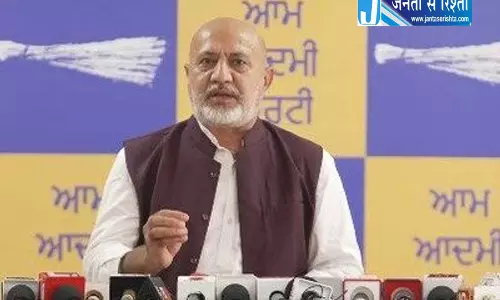 Punjab सरकार के नशा-विरोधी अभियान को कम न आंकें: बलतेज पन्नू
