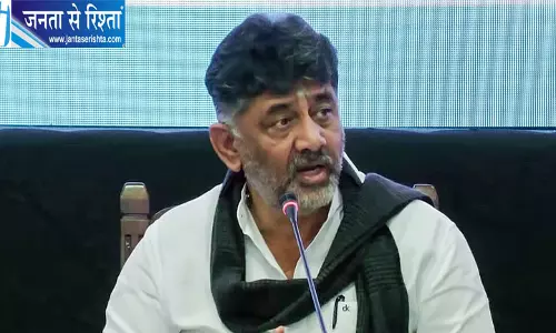 हर पंचायत में बनेंगी गारंटी समितियां: शिवकुमार