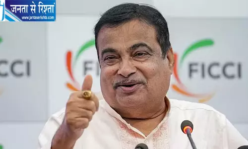 मुंबई-गोवा हाईवे में देरी पर नितिन गडकरी ने जताई शर्मिंदगी, बोले- उद्घाटन में नहीं आऊंगा