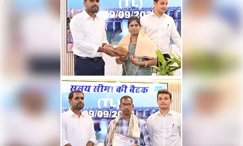 जब शिक्षक ने ठाना बदलाव, तो सरकारी स्कूल बना बच्चों की पहली पसंद जब शिक्षक ने ठाना बदलाव, तो सरकारी स्कूल बना बच्चों की पहली पसंद