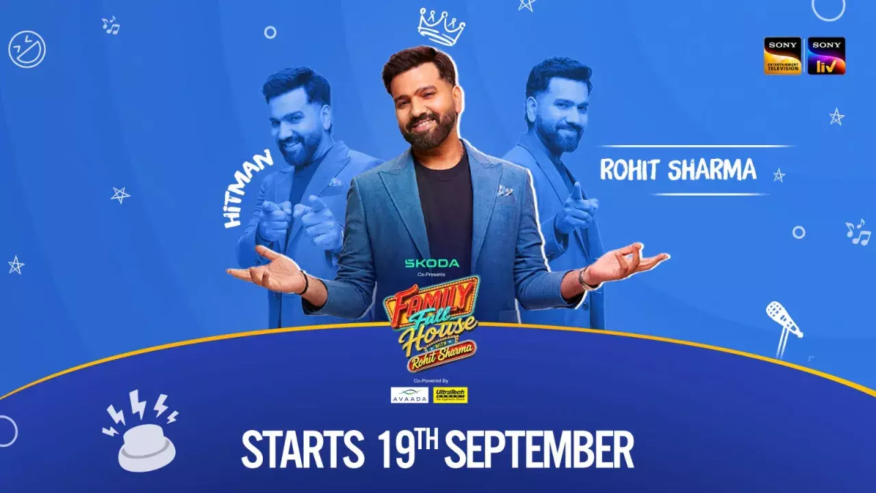 रोहित शर्मा की काबिलियत के फैन हुए कुणाल खेमू, की जमकर तारीफ रोहित शर्मा की काबिलियत के फैन हुए कुणाल खेमू, की जमकर तारीफ