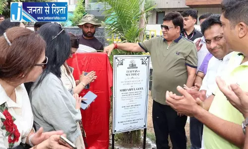 फरीदाबाद 33 पायदान चढ़कर 14वें स्थान पर