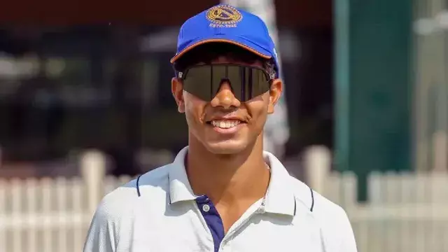 साधारण घरों से निकले असाधारण सितारे Duleep Trophy में रचा इतिहास