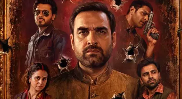 बॉक्स ऑफिस पर कालीन भैया का राज छठे दिन भी Mirzapur The Movie का जलवा