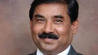 मायावती की सलाह के बाद अशोक सिद्धार्थ ने राजनीति से लिया संन्यास मायावती की सलाह के बाद अशोक सिद्धार्थ ने राजनीति से लिया संन्यास