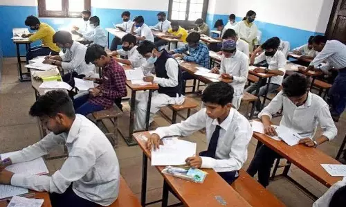 Haryana में स्कूलों की सुरक्षा को लेकर प्राइवेट ऑपरेटरों की बड़ी मांग Haryana में स्कूलों की सुरक्षा को लेकर प्राइवेट ऑपरेटरों की बड़ी मांग
