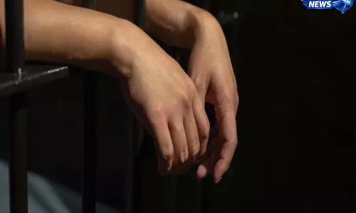पिता की हत्या करने वाले बेटे को मिली आजीवन कारावास की सजा पिता की हत्या करने वाले बेटे को मिली आजीवन कारावास की सजा