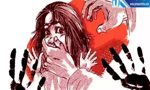 दो बच्चों की मां बनी हैवानियत का शिकार सामूहिक दुष्कर्म का केस दर्ज
