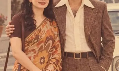 विक्रमादित्य से अनुराग तक, 80s ट्रेंड में दिखा हिमाचली अंदाज विक्रमादित्य से अनुराग तक, 80s ट्रेंड में दिखा हिमाचली अंदाज